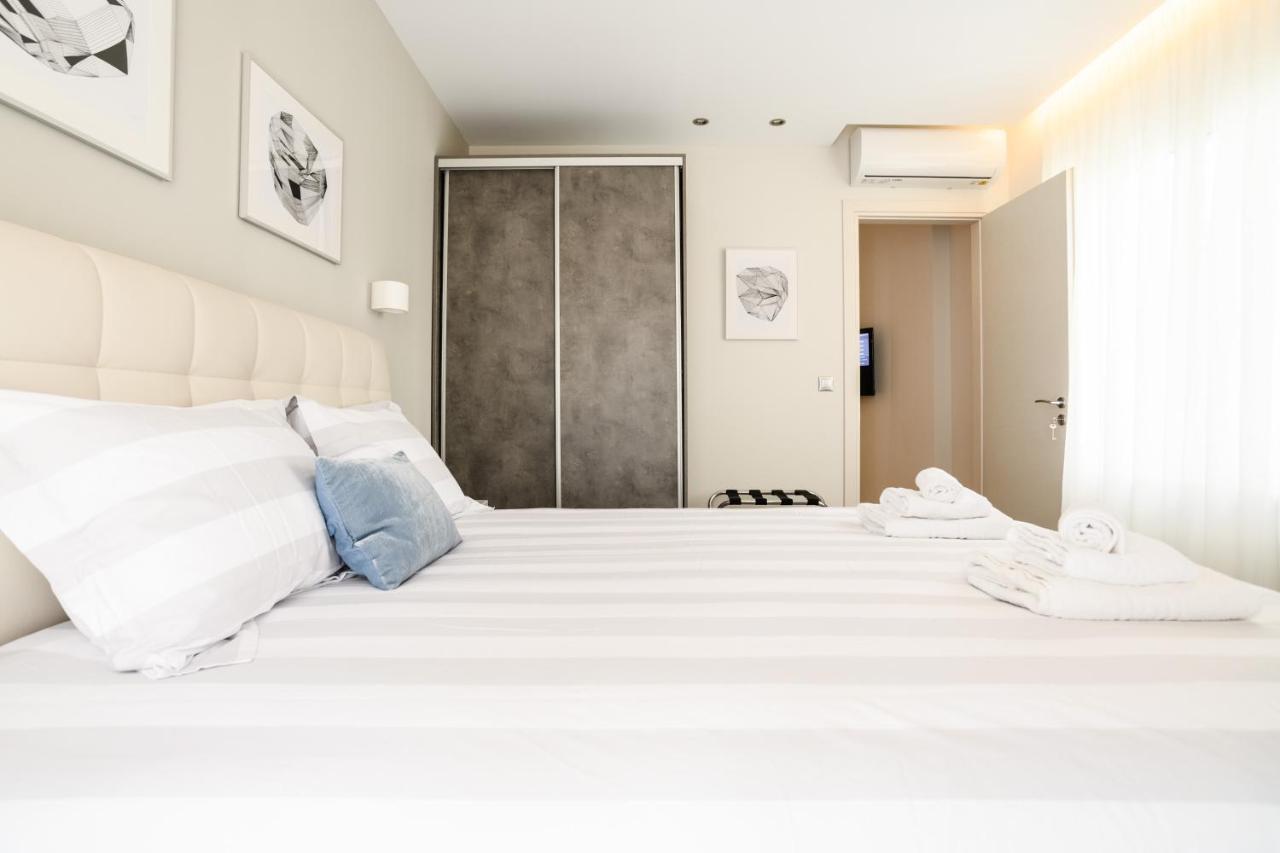 A15 Pristine&lux apartment near Syntagma square Athènes Extérieur photo