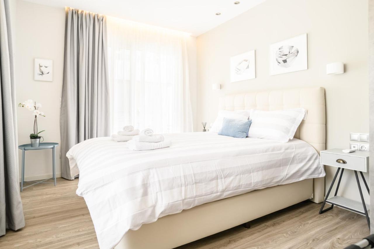 A15 Pristine&lux apartment near Syntagma square Athènes Extérieur photo