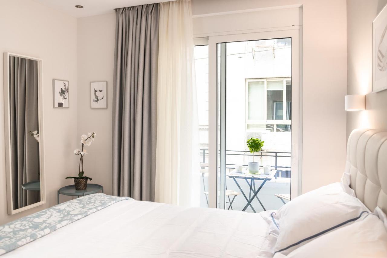 A15 Pristine&lux apartment near Syntagma square Athènes Extérieur photo