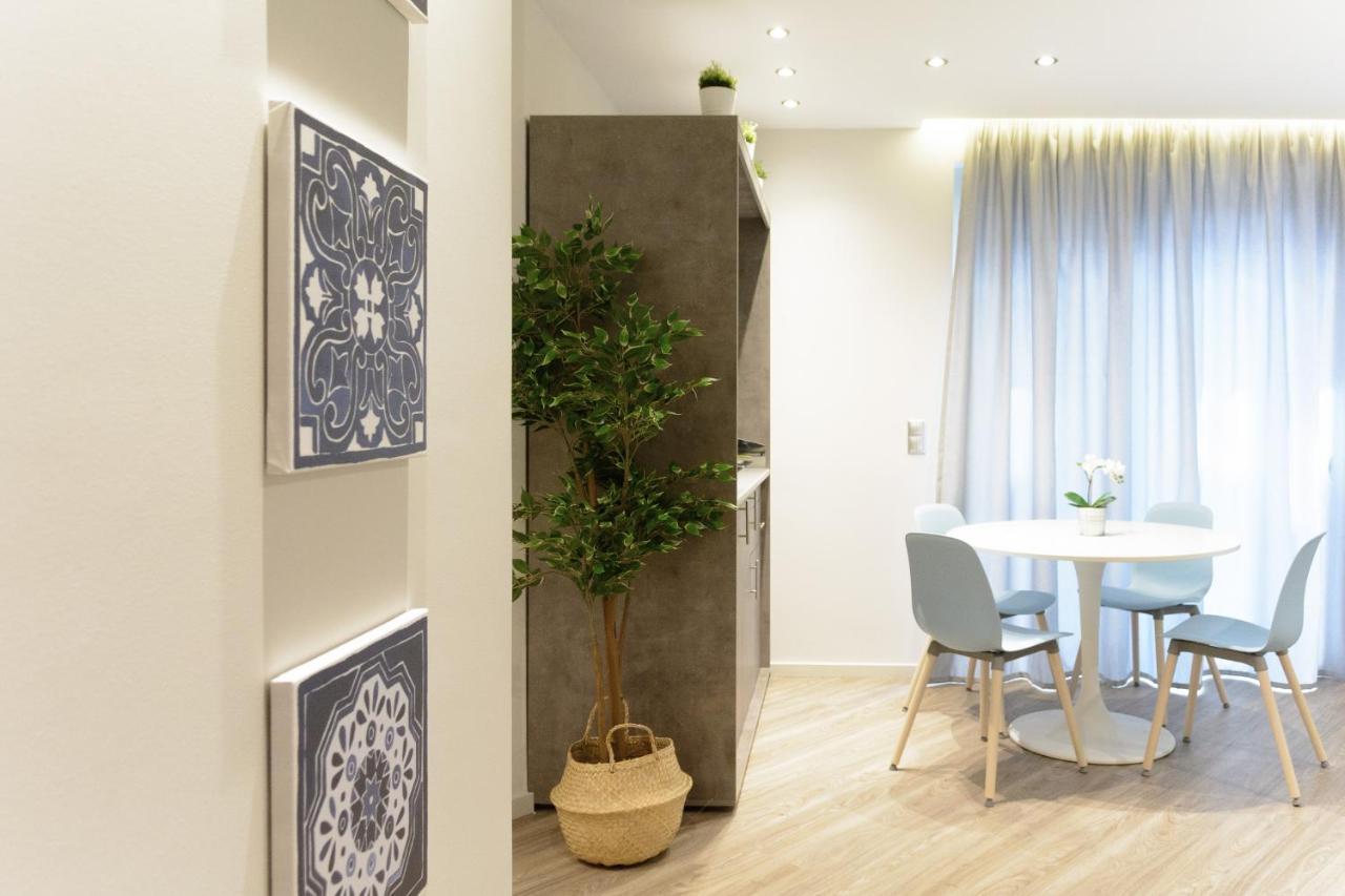 A15 Pristine&lux apartment near Syntagma square Athènes Extérieur photo