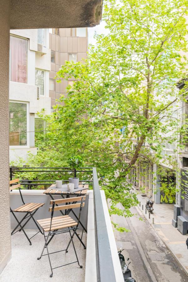 A15 Pristine&lux apartment near Syntagma square Athènes Extérieur photo