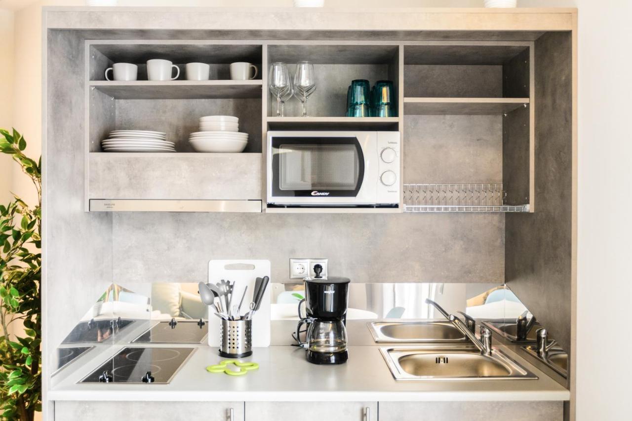 A15 Pristine&lux apartment near Syntagma square Athènes Extérieur photo